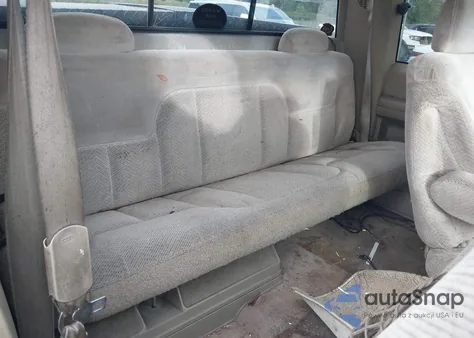 1996 Chevrolet Gmt-400 C1500 from USA, damaged, VIN 2GCEC19MXT1108899